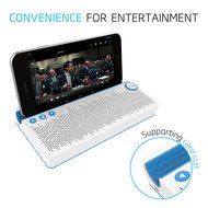 Bluetooth Speaker - LOVPHONE Wireless Portable Bluetooth Speaker with Cradle &amp; Kickstand for Apple iPhone,Samsung... N3