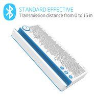 Bluetooth Speaker - LOVPHONE Wireless Portable Bluetooth Speaker with Cradle &amp; Kickstand for Apple iPhone,Samsung... N6