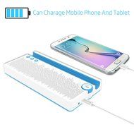 Bluetooth Speaker - LOVPHONE Wireless Portable Bluetooth Speaker with Cradle &amp; Kickstand for Apple iPhone,Samsung... N8