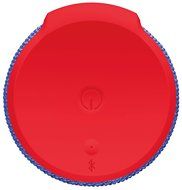 UE BOOM Wireless Bluetooth Speaker - Superhero N4