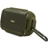 MIFA F7 Outdoor Hiking Bluetooth 4.0 Speakers Army Green Color,IP56 Dust Proof Water Proof ,AUX,,Camping Speakers...