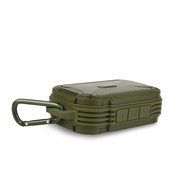 MIFA F7 Outdoor Hiking Bluetooth 4.0 Speakers Army Green Color,IP56 Dust Proof Water Proof ,AUX,,Camping Speakers... N6