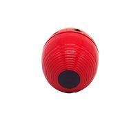 Kinghan&reg; Mini Handsfree LED Light Wireless Bluetooth Mp3 Speaker Outdoor Portable Easter Egg Tumbler Bluetooth...