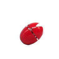 Kinghan&reg; Mini Handsfree LED Light Wireless Bluetooth Mp3 Speaker Outdoor Portable Easter Egg Tumbler Bluetooth... N2