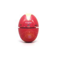 Kinghan&reg; Mini Handsfree LED Light Wireless Bluetooth Mp3 Speaker Outdoor Portable Easter Egg Tumbler Bluetooth... N5