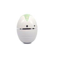 Kinghan&reg; Mini Handsfree LED Light Wireless Bluetooth Mp3 Speaker Outdoor Portable Easter Egg Tumbler Bluetooth... N10
