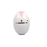 Kinghan&reg; Mini Handsfree LED Light Wireless Bluetooth Mp3 Speaker Outdoor Portable Easter Egg Tumbler Bluetooth... N11