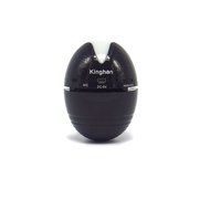 Kinghan&reg; Mini Handsfree LED Light Wireless Bluetooth Mp3 Speaker Outdoor Portable Easter Egg Tumbler Bluetooth... N15