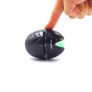 Kinghan&reg; Mini Handsfree LED Light Wireless Bluetooth Mp3 Speaker Outdoor Portable Easter Egg Tumbler Bluetooth... N17