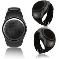 Indigi B20 Bluetooth Speaker Watch Durable Rugged iOS Android Remote shutter