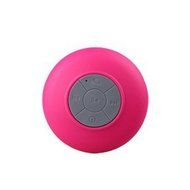Aolyty Mini Portable Waterproof Wireless Bluetooth 4.0 Shower Speaker with Dedicated Suction Cup Subwoofer Handsfree...