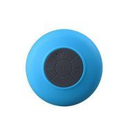 Aolyty Mini Portable Waterproof Wireless Bluetooth 4.0 Shower Speaker with Dedicated Suction Cup Subwoofer Handsfree... N9