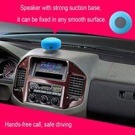 Aolyty Mini Portable Waterproof Wireless Bluetooth 4.0 Shower Speaker with Dedicated Suction Cup Subwoofer Handsfree... N11