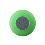 Aolyty Mini Portable Waterproof Wireless Bluetooth 4.0 Shower Speaker with Dedicated Suction Cup Subwoofer Handsfree... N13