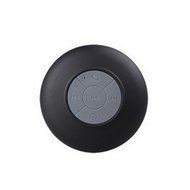 Aolyty Mini Portable Waterproof Wireless Bluetooth 4.0 Shower Speaker with Dedicated Suction Cup Subwoofer Handsfree... N14