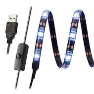 Bias Lighting for HDTV USB Powered TV Backlighting Home Theater Accent lighting, Kohree 35.4" Led Strip Light,... N4