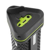Waterproof Speakers, Geekercity Outdoor Sport Waterproof Shockproof Dust-proof Wireless Bluetooth Speaker for... N5