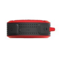 GreenElec Bluetooth 3.0 Wireless Waterproof Shower Speaker with HD Premium Water &amp; Shock Resistant Built-in Mic... N4