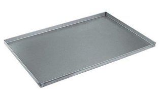 Paderno World Cuisine 41746-60 Alumized/Steel Baking Sheet