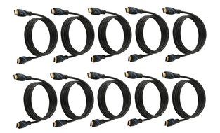 C&amp;E 219312 HDMI Cable Category 2 (Full 1080P Capable) N4