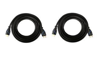 C&amp;E 219312 HDMI Cable Category 2 (Full 1080P Capable) N10