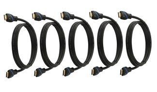 C&amp;E 219312 HDMI Cable Category 2 (Full 1080P Capable) N13