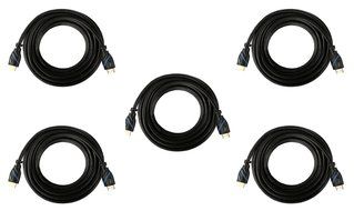 C&amp;E 219312 HDMI Cable Category 2 (Full 1080P Capable) N15