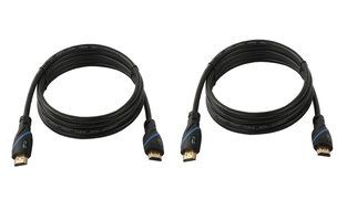 C&amp;E 219312 HDMI Cable Category 2 (Full 1080P Capable) N16