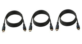 C&amp;E 219312 HDMI Cable Category 2 (Full 1080P Capable) N20