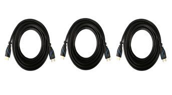 C&amp;E 219312 HDMI Cable Category 2 (Full 1080P Capable) N22