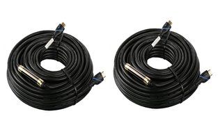 C&amp;E 219312 HDMI Cable Category 2 (Full 1080P Capable) N23
