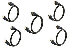 C&amp;E 219312 HDMI Cable Category 2 (Full 1080P Capable) N24
