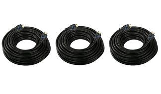 C&amp;E 219312 HDMI Cable Category 2 (Full 1080P Capable) N26