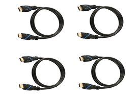 C&amp;E 219312 HDMI Cable Category 2 (Full 1080P Capable) N29