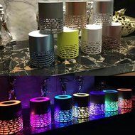 Sansnail SQ5 Altavoz Bluetooth Speaker tweeter Caixa de som and MP3 Radio FM Mini Wireless Speakers Receiver Soundbar...