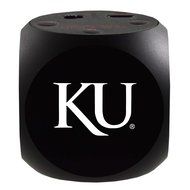 The University of Kansas-Xsquare 2 Bluetooth Speaker