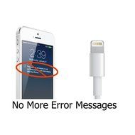 Lightning Cable for Apple Device, Upow Lightning To USB Charging Cable for All Apple Lightning Device, Short 0.2m... N3