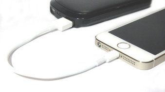 Lightning Cable for Apple Device, Upow Lightning To USB Charging Cable for All Apple Lightning Device, Short 0.2m... N4