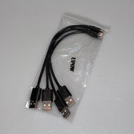 Lightning Cable for Apple Device, Upow Lightning To USB Charging Cable for All Apple Lightning Device, Short 0.2m... N10