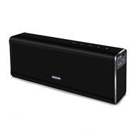 Portable Wireless Bluetooth Speaker Stereo Subwoofer Loudspeaker with Handsfree Call Voice Prompt TF Card Aux...