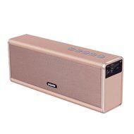 Portable Wireless Bluetooth Speaker Stereo Subwoofer Loudspeaker with Handsfree Call Voice Prompt TF Card Aux... N7