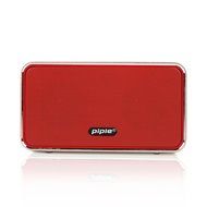 Portable Wireless Bluetooth Speaker Stereo Subwoofer Loudspeaker with Handsfree Call Voice Prompt TF Card Aux... N8