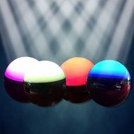 Pokemons GO Bluetooth Speaker, Portable Mini Speakers Colorful Flashing with Build-in Microphone Perfect Surround... N2