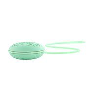 HY MKL01 Creative Bluetooth Macaron Appearance Outdoor Car Use Portable Loudspeaker (Green) N2