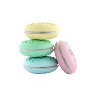 HY MKL01 Creative Bluetooth Macaron Appearance Outdoor Car Use Portable Loudspeaker (Green) N4