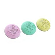 HY MKL01 Creative Bluetooth Macaron Appearance Outdoor Car Use Portable Loudspeaker (Green) N5