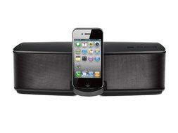 Edifier USA Bric Bluetooth Speaker/Dock System