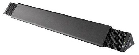 Rocketfish - Bluetooth Speaker for Apple iPad, iPad 2 and iPad 3 N2