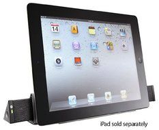 Rocketfish - Bluetooth Speaker for Apple iPad, iPad 2 and iPad 3 N5