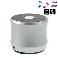New A109 Subwoofer Portable Mini Wireless Bluetooth Speaker (EMA) Black